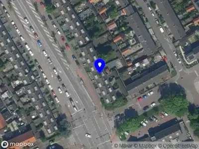 SD Facilities ZAANDAM