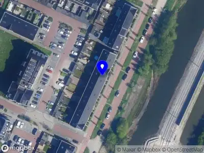 Nieuw bedrijf Sissa care