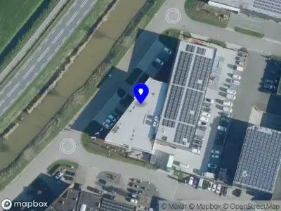 Fleujel Investments B.V. Giessen