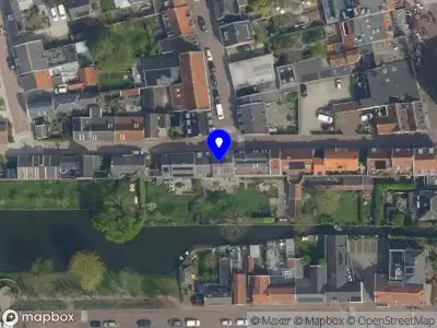 Nieuw bedrijf Ons Fons B.V.