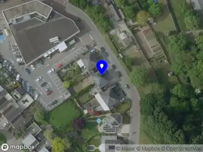 Nieuw bedrijf Zoetekauwtjes