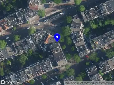 Nieuw bedrijf Merewether Consulting