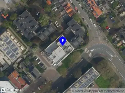 Taxi Darri Naaldwijk