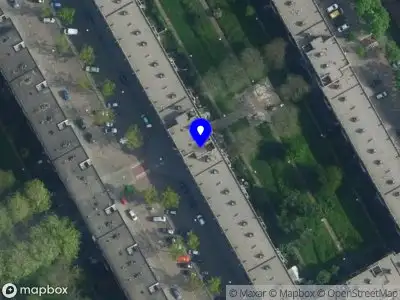 Maybrowz Amsterdam