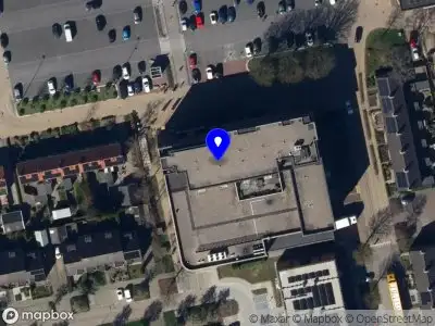 Burgum Supermarkt B.V.