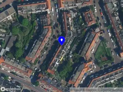 Minderovic Haarlem