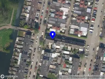 Indigeaux.nl Rotterdam