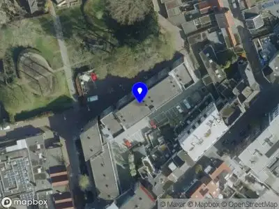 DAMAREKO Tilburg