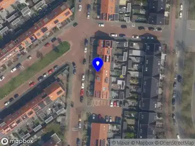 van den Berg trading