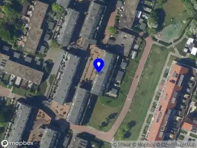 DMB beveiliging Zoetermeer