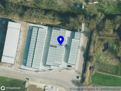 Tijhuis Technische Beheer B.V.