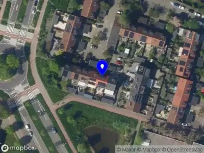 Ilex-Luxury Zoetermeer
