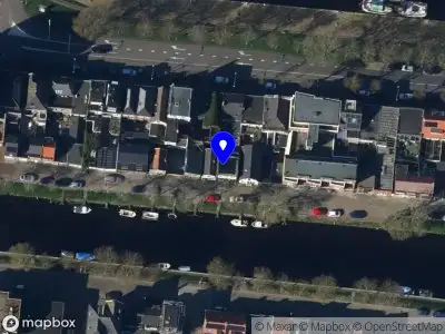 Sabino Den Helder
