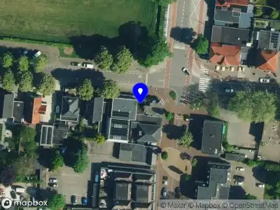 E.C. Huernink Vastgoed B.V. Vaassen