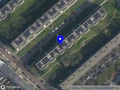 RB Brandwacht Services