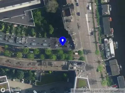 Gideon van Walsum Amsterdam