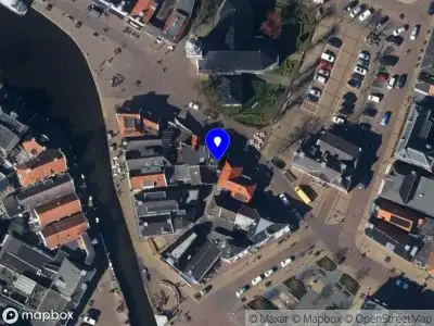 Picasso Eethuis Lemmer