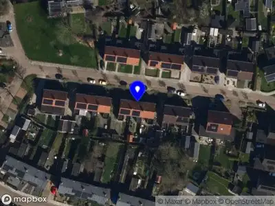 Nieuw bedrijf Haarwerkreparatie Sabine