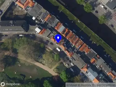 Nieuw bedrijf RealScape Consultancy