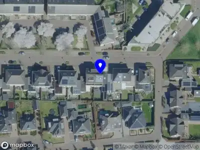 Nieuw bedrijf Solar Trade B.V.