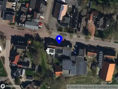 Voogt Installatietechniek B.V. Bitgummole