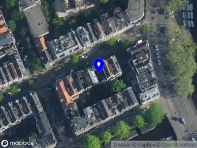 Nieuw bedrijf Earnwithfrida