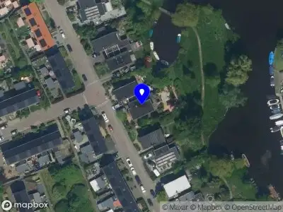 Boot & Motor Oostzaan