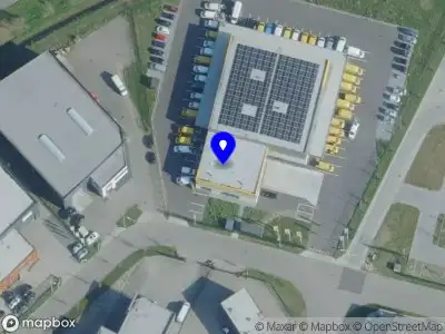 Lifeline Logistics B.V. Wijchen