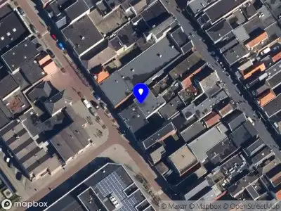 AUMA Kozijnen B.V. Heerenveen