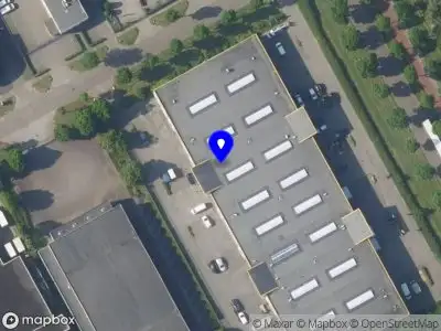 Nieuw bedrijf Fermeditech B.V.