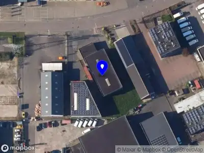 Nieuw bedrijf H.F. handel en dienstverlening