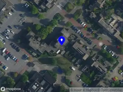 OMPH Holding B.V. Hoofddorp