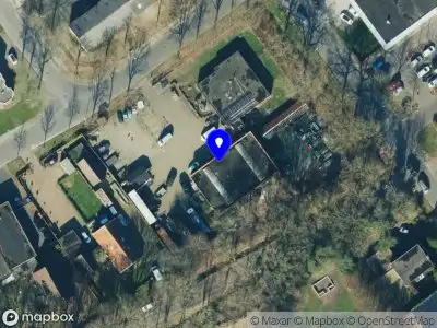 Nieuw bedrijf BM Reborn Hoogeveen