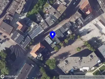 Nieuw bedrijf Shepherd’s Place