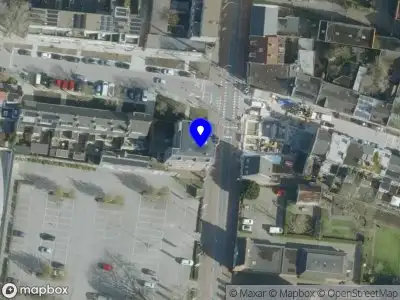 RvH Holding B.V. Tilburg