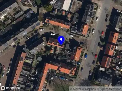 Nieuw bedrijf Business Revolutions