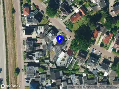 LHAER Investments B.V. Emmen