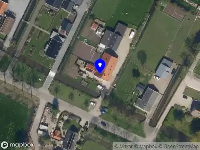 Nieuw bedrijf Stichting Sing-in Leerdam 't Hoogeind