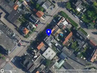 Nieuw bedrijf Ferial Mortazavi