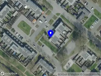 Bounboussa Transport BT Veghel
