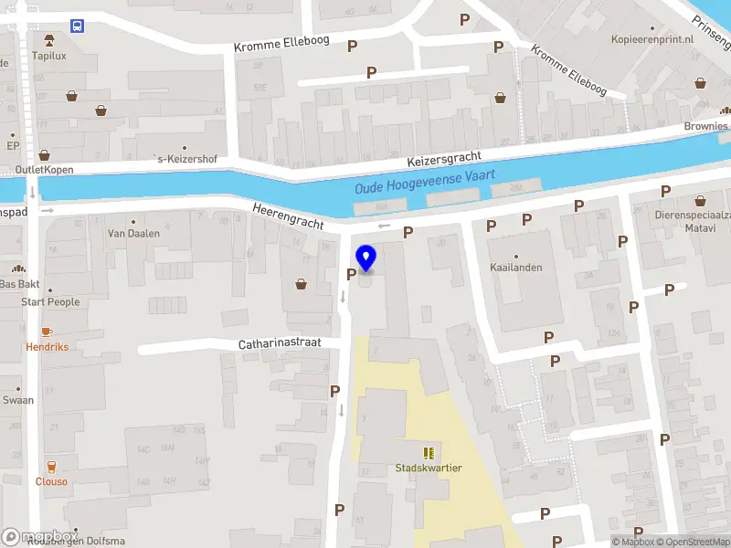 Nieuw bedrijf Herstelbroeders