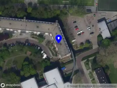 Kafi Schoonmaak Leiden