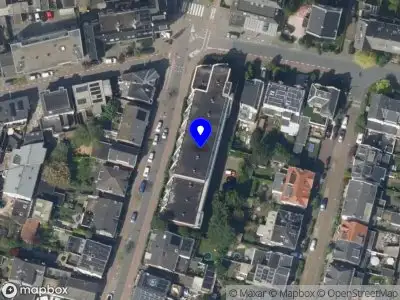 Myriam Martinez Olvera Hilversum