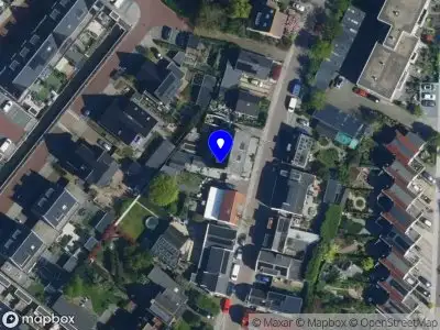 Praktijk Ellis van Zaal