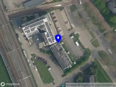 Nieuw bedrijf Nordea B.V.