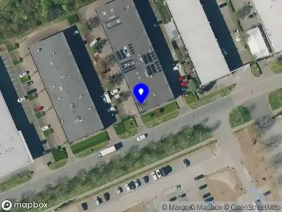 Alnatour Holding B.V. Tiel