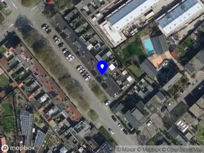 Via Hoa Breda