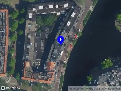 Ubels Koeriersdiensten Amsterdam