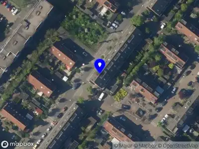 Trendweg Utrecht