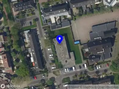 Nieuw bedrijf Sham Qo